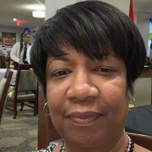 Meet your Posher, Donna